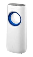 Bladeless Tower Fan with