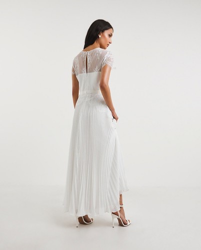 Joanna hope bridal dress - joanna,