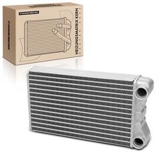 Heater Matrix Exchanger