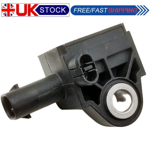 Front crash impact sensor - crash,
