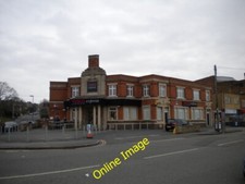 Photo 6x4 Former pub, Oakdale
