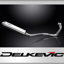 Yamaha TDM850 1991-2001 Full