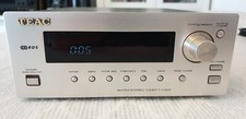 TEAC T-H300 FM/AM RDS Tuner