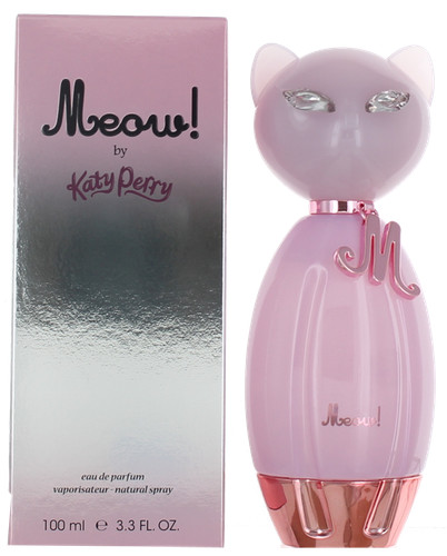 Meow katy perry for women - meow,