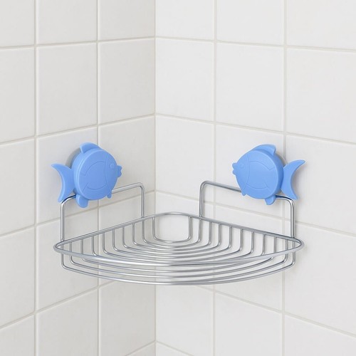 Corner shower caddy - corner,