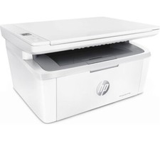 HP LaserJet MFP M140w Wireless