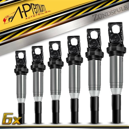 Ignition coil module for - coil,