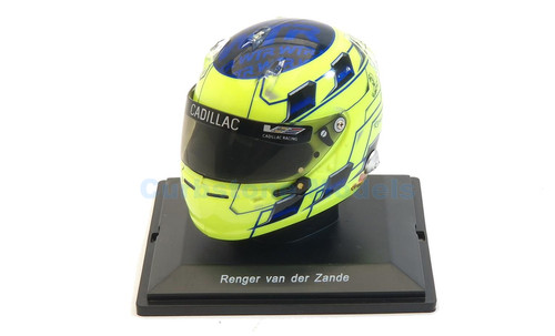 Cadillac renger van der zande - renger,