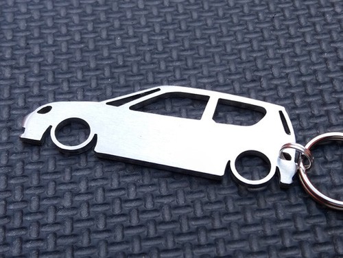 Keyfob for seicento - keyfob, sporting