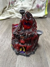 Mighty Max Trapped in Skull Mountain Doom Zone Vintage 1992 Bluebird Toys