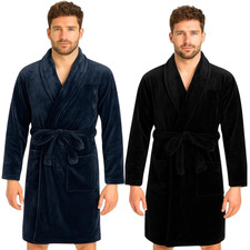 kraftd Mens Fleece Dressing