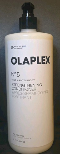 Olaplex 8oz 1l bond - no, 5