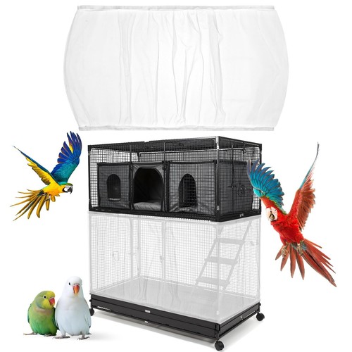 Large bird cage net universal - bird,