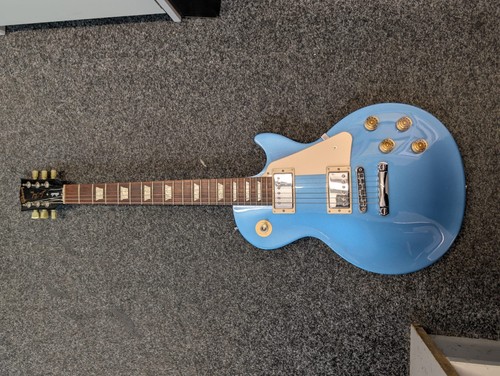 Gibson usa les paul studio - les,