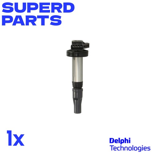 Ignition coil zse196 for - ignition,