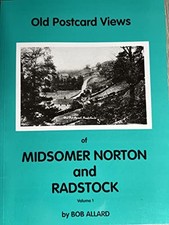 Old Postcard Views of Midsomer