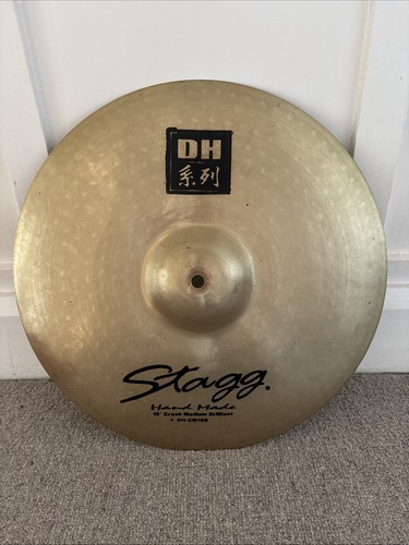 Stagg crash medium - stagg,