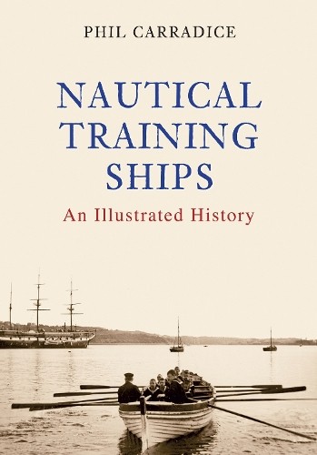 Nautical training ships - training, ships: