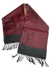 Men’s Vintage SCARF SILK