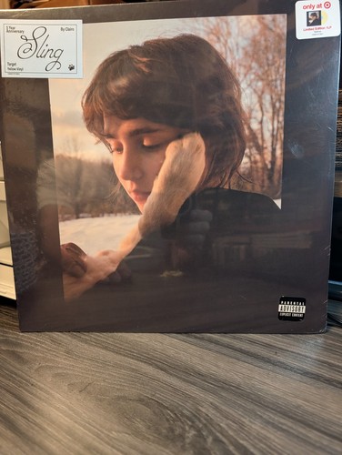 Clairo sling 5 - sling,