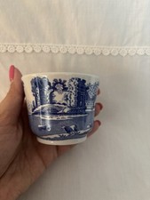 Spode Blue White Classic