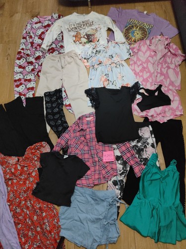 293 huge bundle of girls - huge,