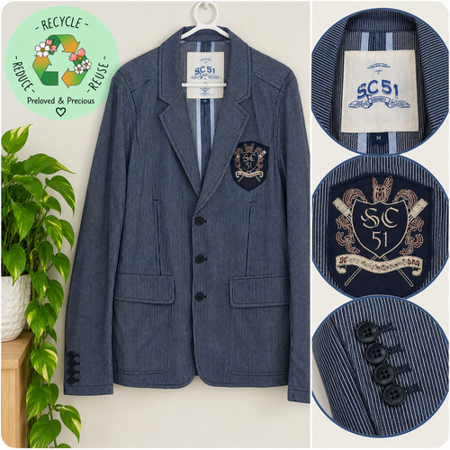 Sonneti blazer jacket medium - sonneti,