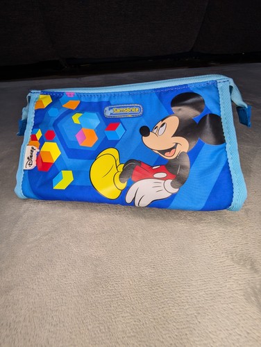 Disney samsonite mickey - samsonite,