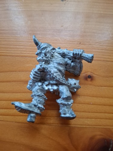 1986 giant ogre berserker - ogre, c23
