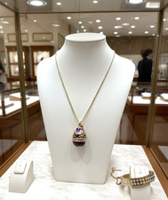 Russian style eggs Bracelet