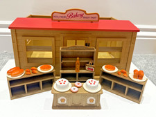 Sylvanian Families Vintage