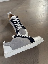 CHRISTIAN LOUBOUTIN trainers
