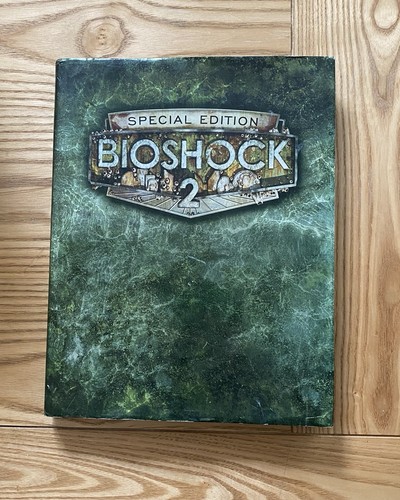 Bioshock special edition - bioshock,