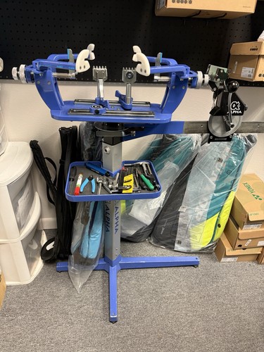 Model300x alpha badminton - model300x,