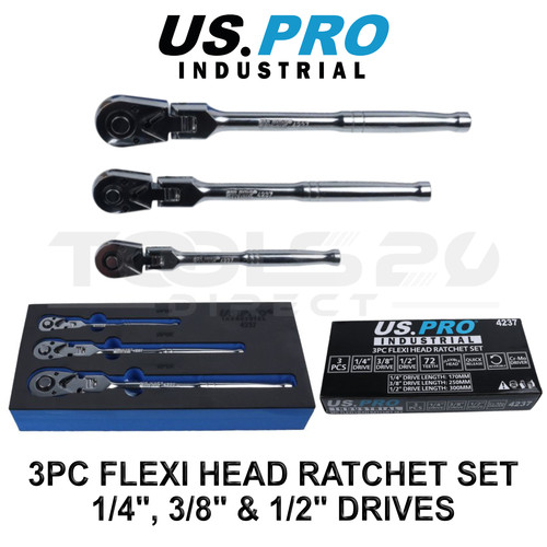 Pro industrial 3pc flexi - us,