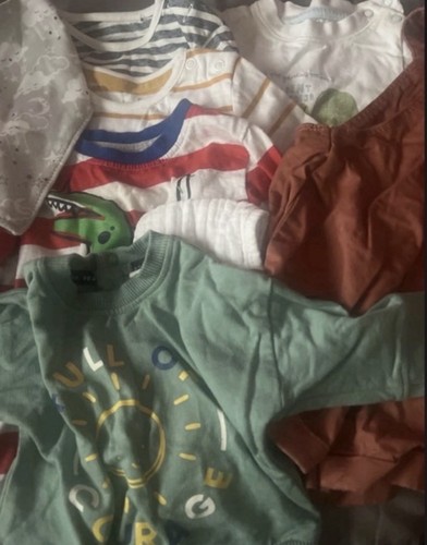 Boys clothes bundle mixed - boys,