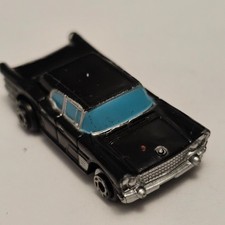 Micro machines lincoln - micro,