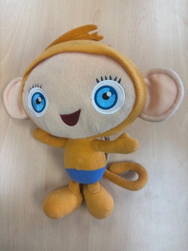Waybuloo peeka yojojo soft - peeka, 13"