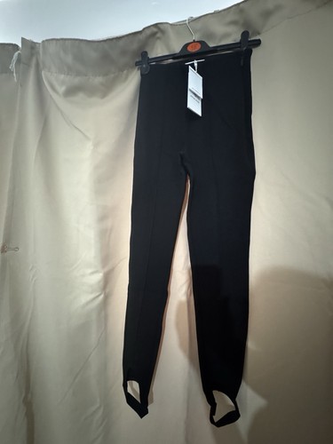 Body fit stirrup - fit,