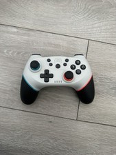 Wireless Pro Controller for