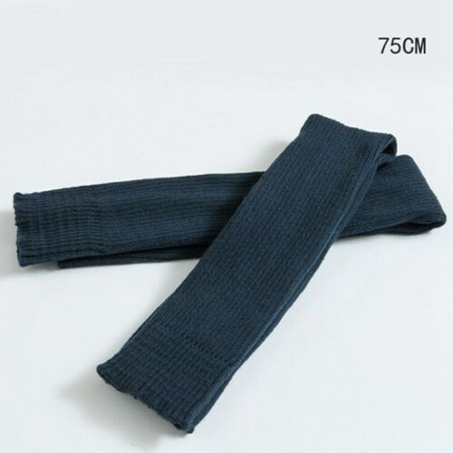 New women knitted long stirrup - knitted,