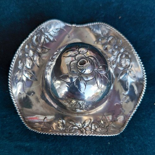 Bernard muller hanau silver - muller,