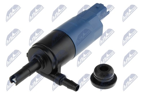 Nty eds 000 washer - nty, eds-pe-000