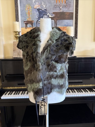 Luxurious niki vintage woman - niki,