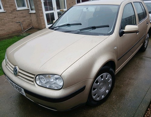 Breaking mk4 mark4 volkswagen - mk4,