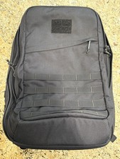 GORUCK GR2 34L Black 1000D