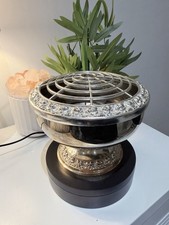 Vintage Ianthe Silver Plated