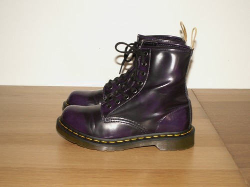 Martens 1460 vegan leather - 1460,