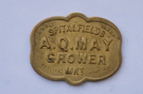 May grower - "a., q.