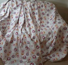 Curtains Blackout W64"x D68"